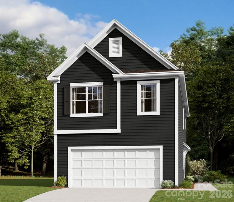 779 Kitfox Dr NW, Concord, NC 28027