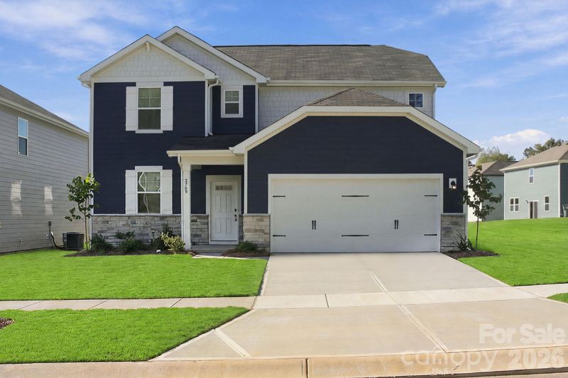 2709 Blue Sky Meadows Dr, Monroe, NC 28110