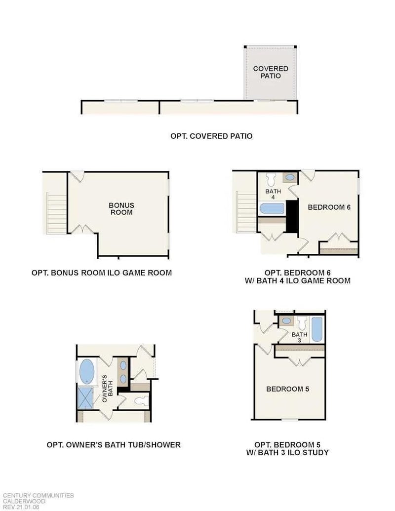 2709 Blue Sky Meadows Dr, Monroe, NC 28110