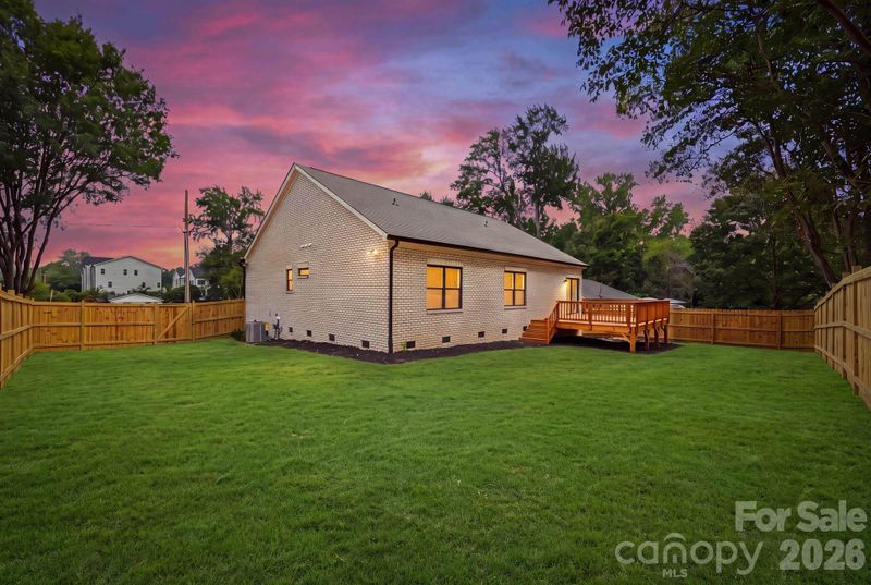 4704 Murrayhill Rd, Charlotte, NC 28209