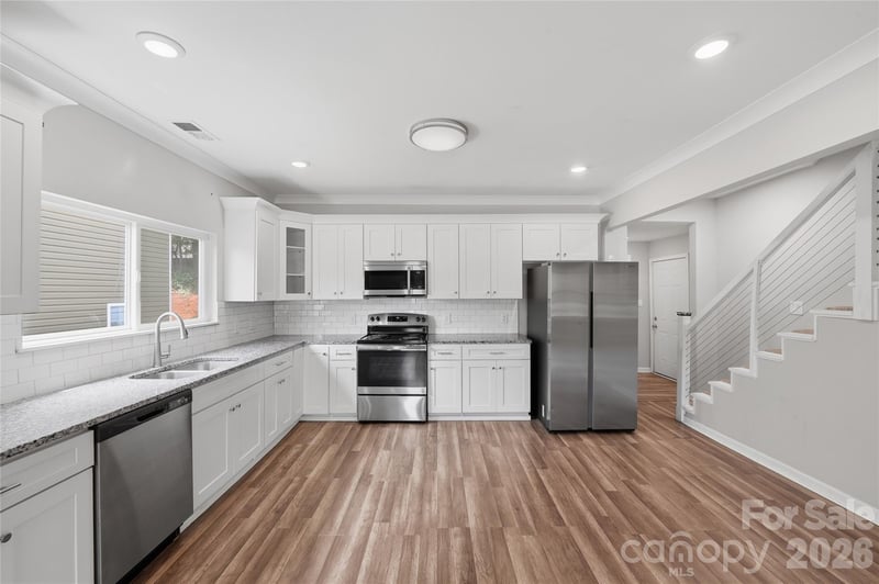 511 N Johnson St, Monroe, NC 28112