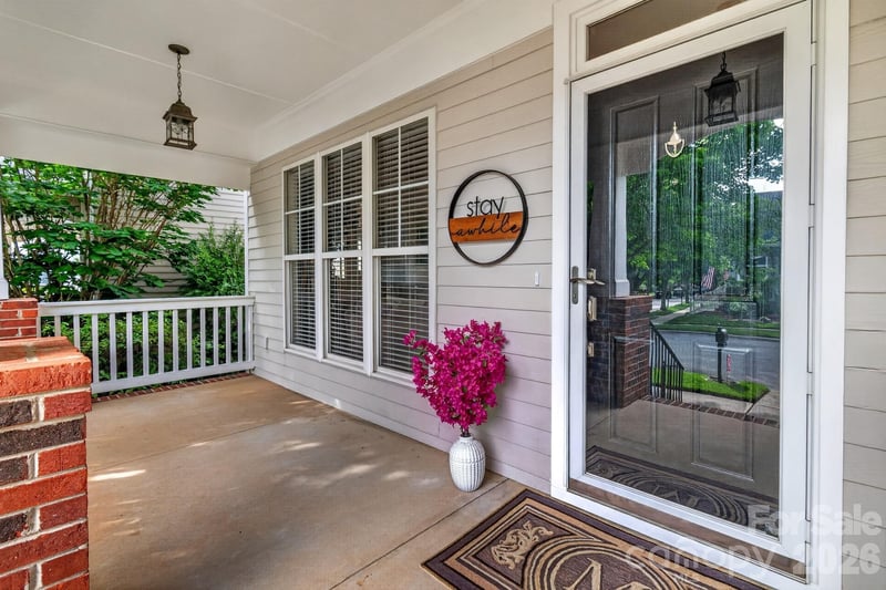 8216 Townley Rd, Huntersville, NC 28078
