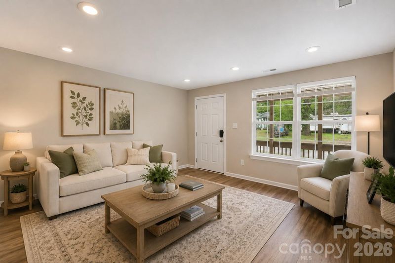 2657 Norman St, Gastonia, NC 28056
