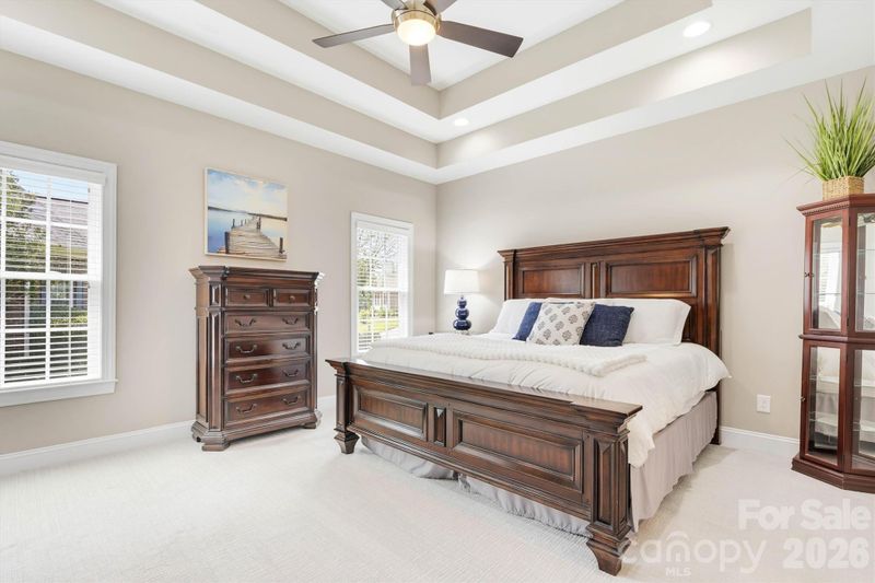 7882 Ballentrae Pl, Stanley, NC 28164