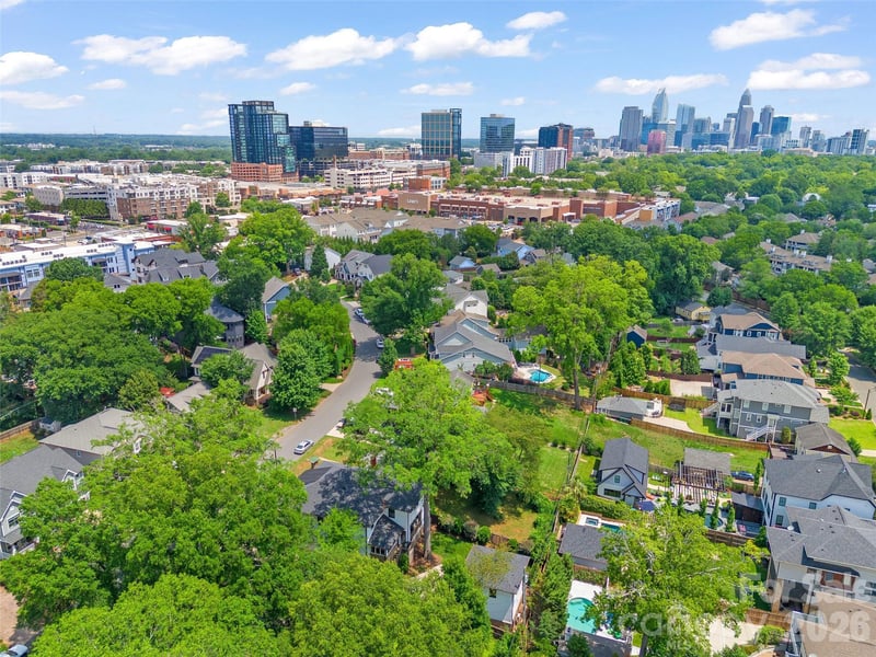 433 Atherton St, Charlotte, NC 28203
