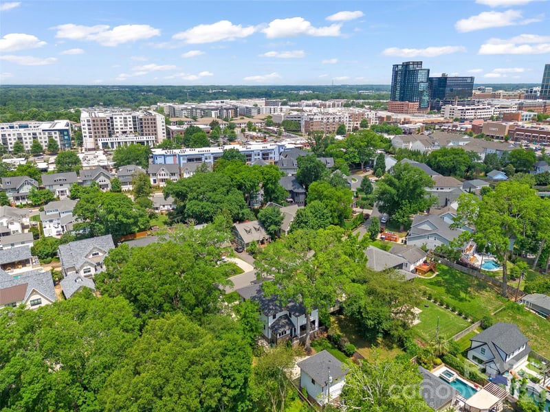 433 Atherton St, Charlotte, NC 28203