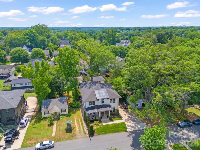 433 Atherton St, Charlotte, NC 28203