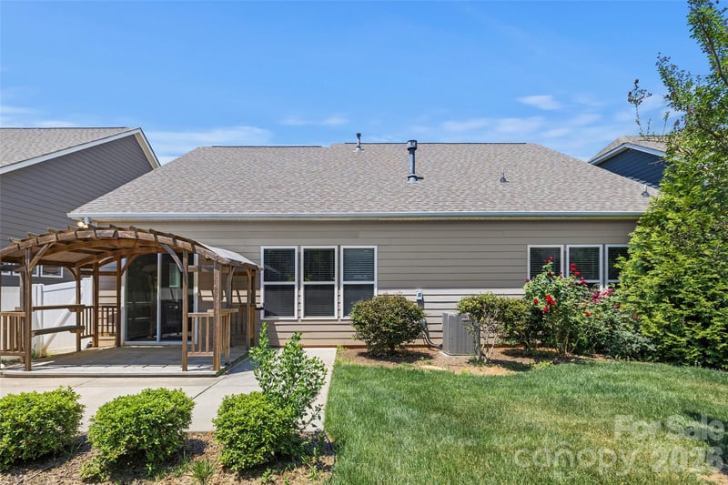 1408 Native Diver Ln, Indian Trail, NC 28079