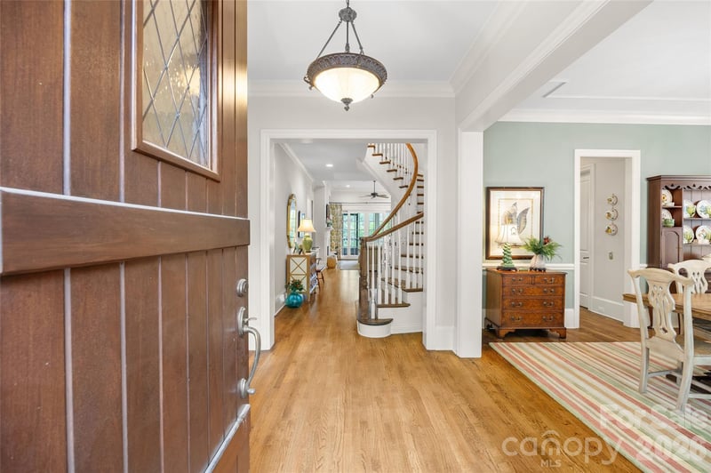 3415 Indian Meadows Ln, Charlotte, NC 28210