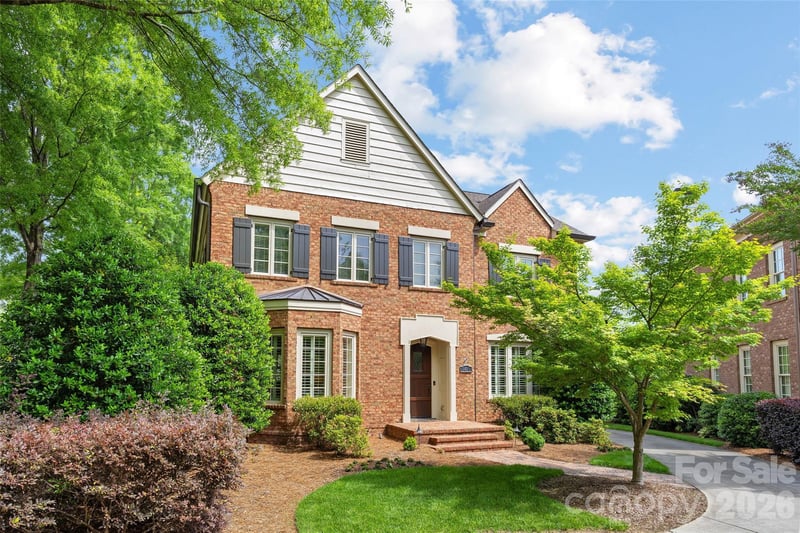 3415 Indian Meadows Ln, Charlotte, NC 28210