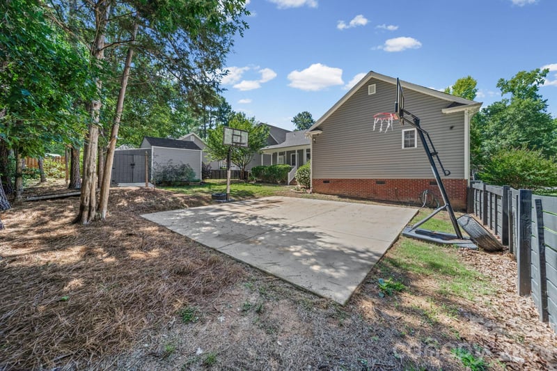 2340 Keswick Ln, Rock Hill, SC 29732