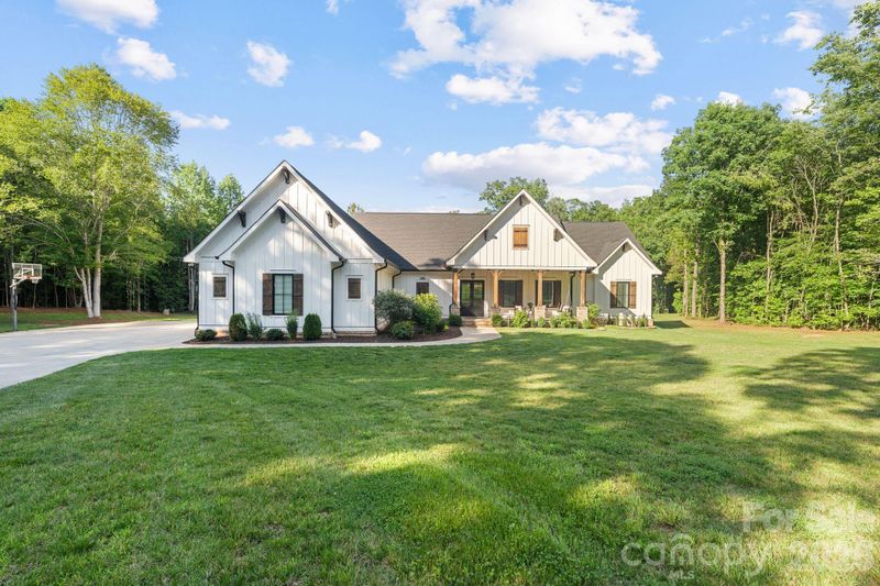 6514 Forney Hill Rd, Denver, NC 28037
