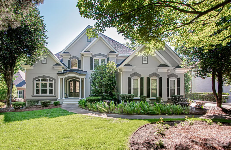 15349 Ballantyne Country Club Dr, Charlotte, NC 28277