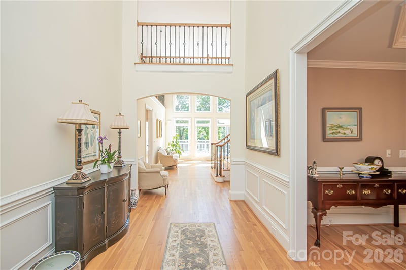 15349 Ballantyne Country Club Dr, Charlotte, NC 28277