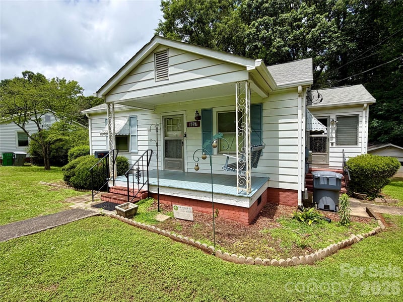 5057 Erickson Rd, Charlotte, NC 28208