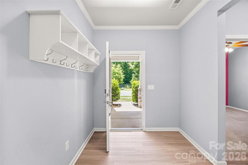 2321 Napa Valley Dr, Waxhaw, NC 28173