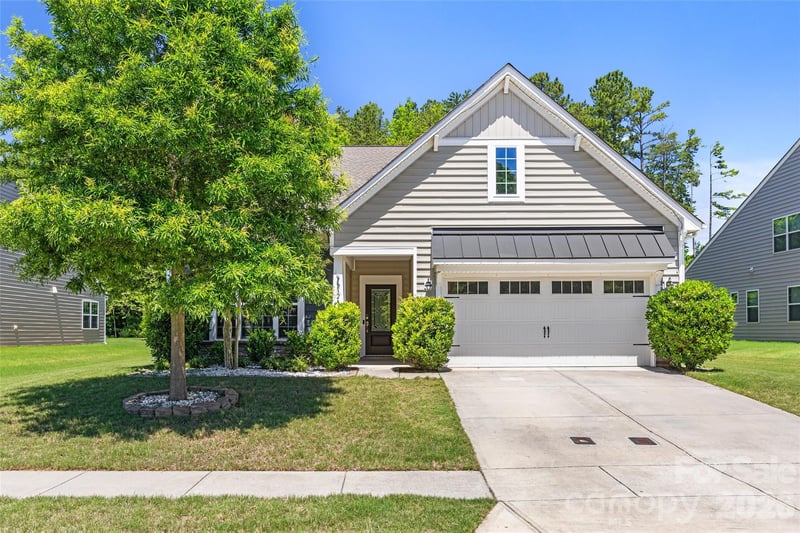 2321 Napa Valley Dr, Waxhaw, NC 28173
