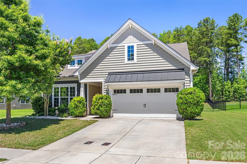 2321 Napa Valley Dr, Waxhaw, NC 28173