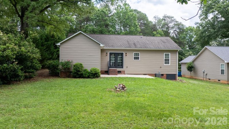 208 S B Ave, Maiden, NC 28650