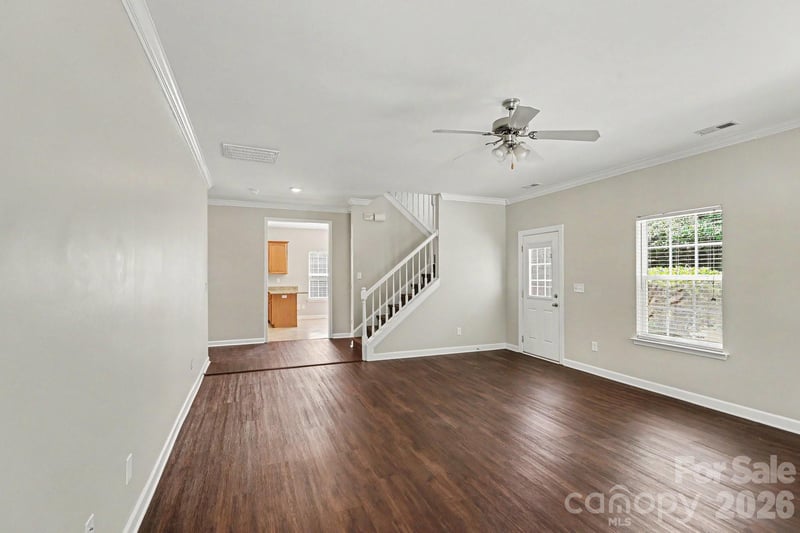 8539 Suttonview Dr, Charlotte, NC 28269