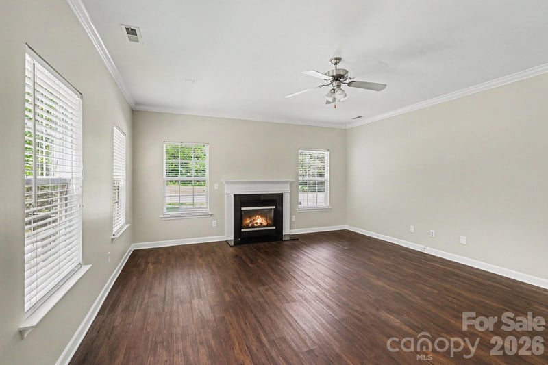 8539 Suttonview Dr, Charlotte, NC 28269