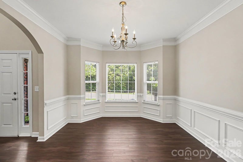 8539 Suttonview Dr, Charlotte, NC 28269
