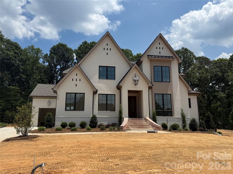 608 Deodar Cedar Dr, Weddington, NC 28104