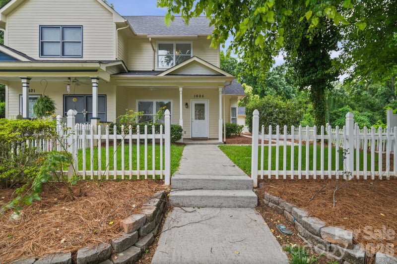 1625 Begonia Way, Rock Hill, SC 29732