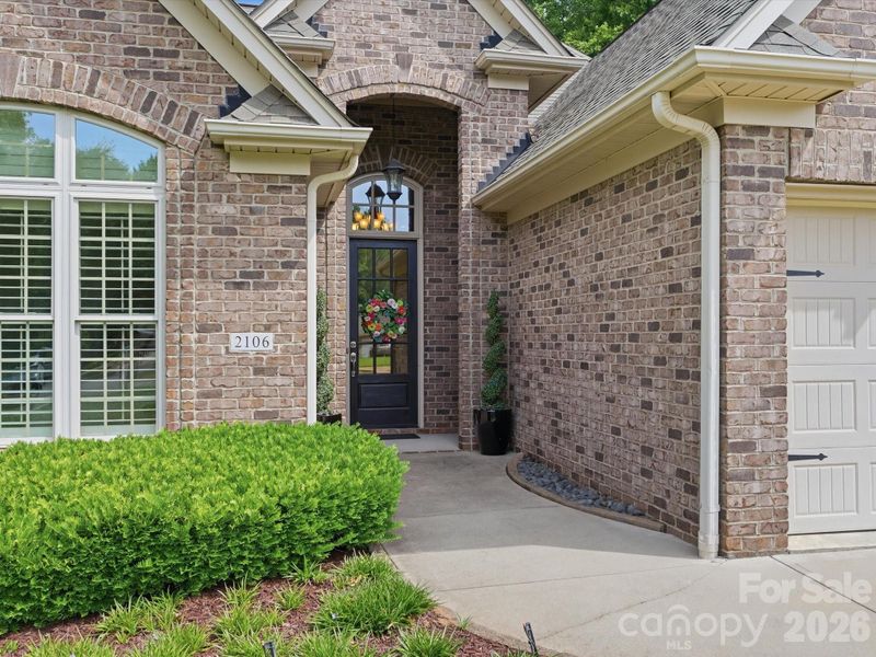2106 Brookberry Ln, Gastonia, NC 28056