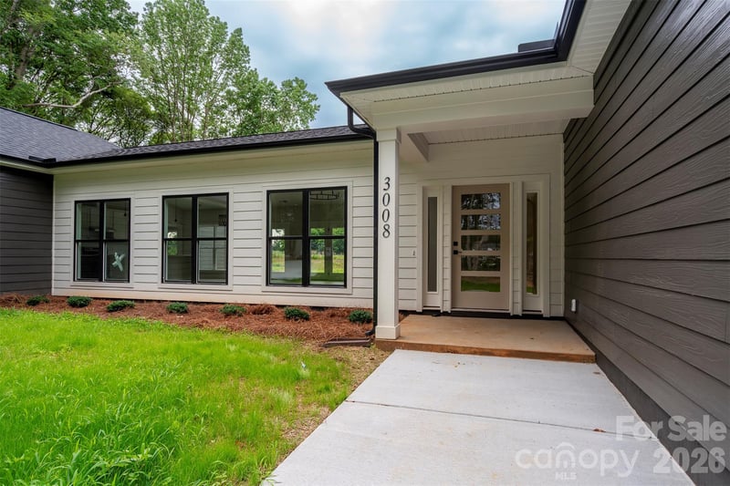 3008 Buffet Ln, Monroe, NC 28110
