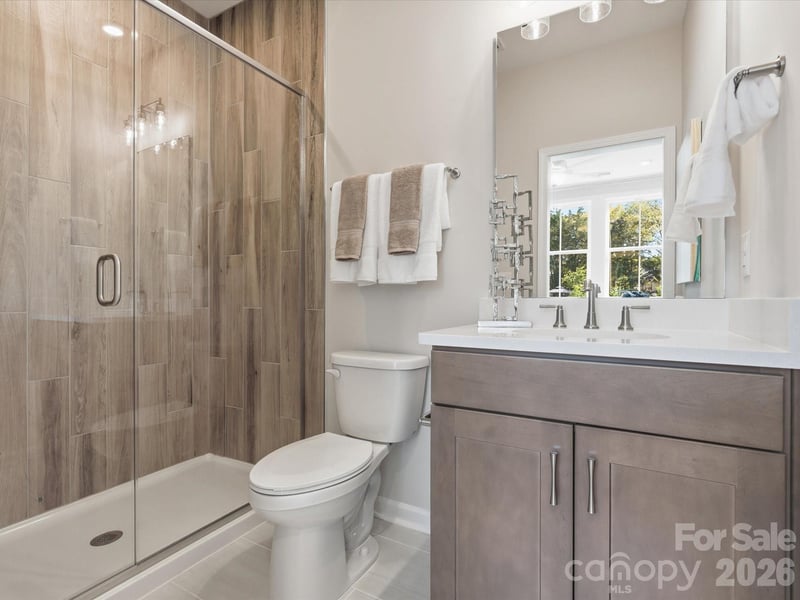 3037 Circles End, Charlotte, NC 28226