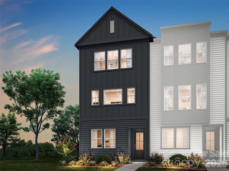 3037 Circles End, Charlotte, NC 28226