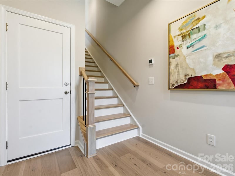 3037 Circles End, Charlotte, NC 28226