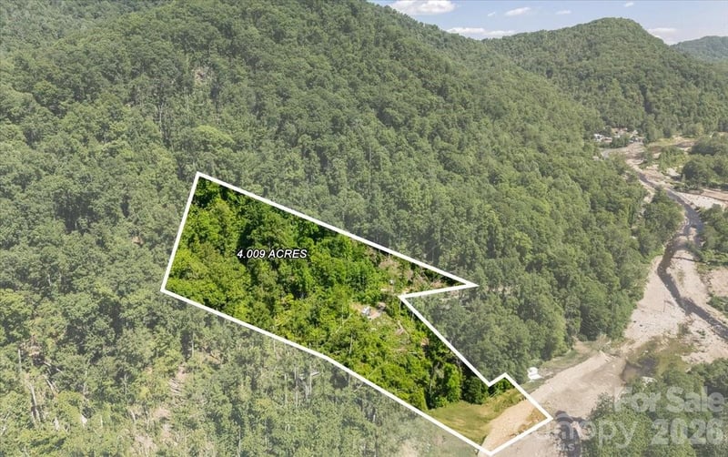 1458 Riverview Rd #1, Burnsville, NC 28714