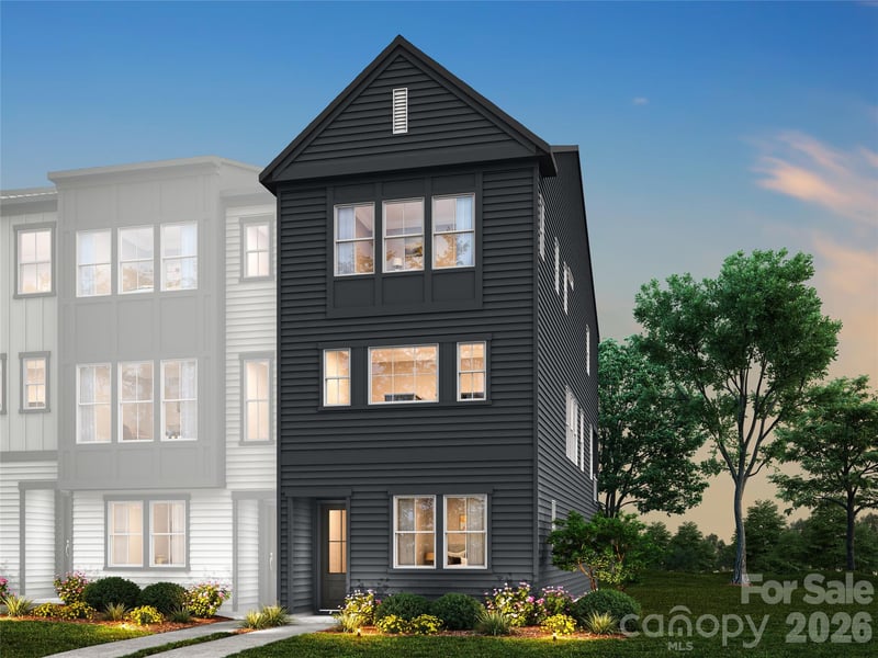 5412 Whaler Walk Way, Charlotte, NC 28226