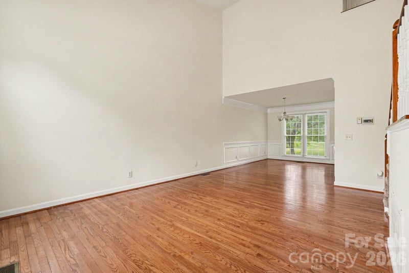 7104 Kinsmore Ln, Charlotte, NC 28269