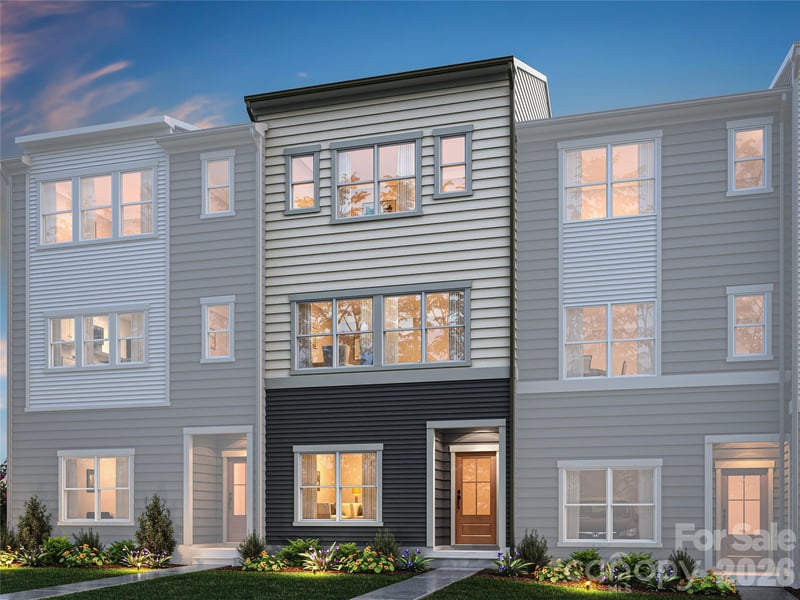 1523 Levy Way, Charlotte, NC 28205