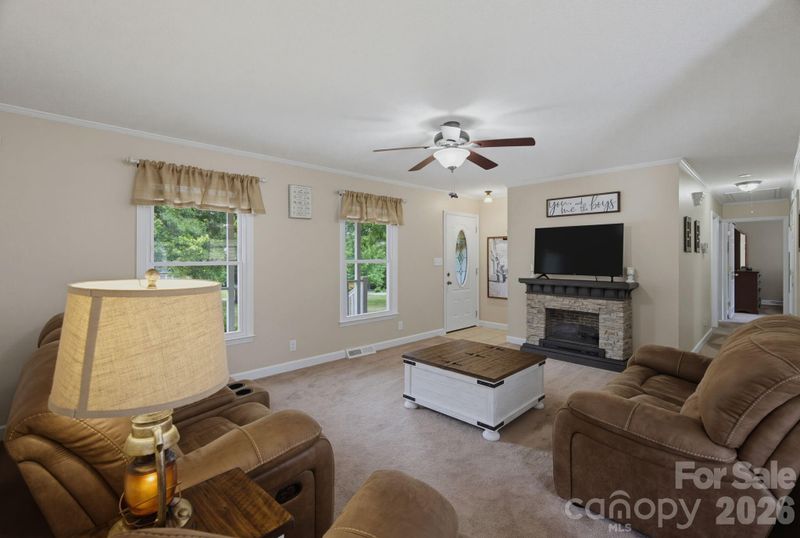 600 Fisher St, Concord, NC 28027