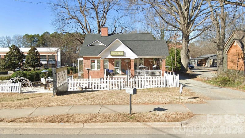 7201 Matthews Mint Hill Rd, Charlotte, NC 28227