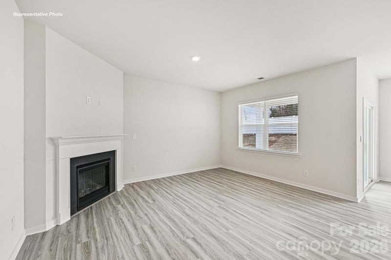 409 Frozen Dream Dr, Salisbury, NC 28147
