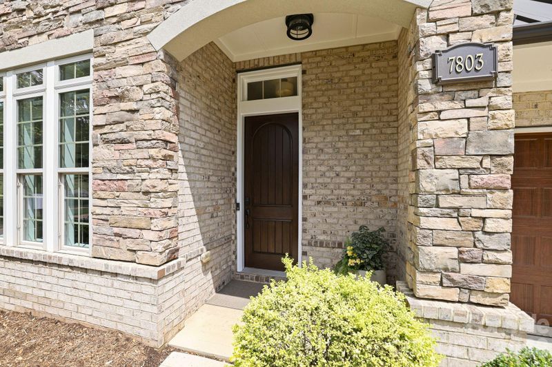 7803 Waverly Walk Ave, Charlotte, NC 28277