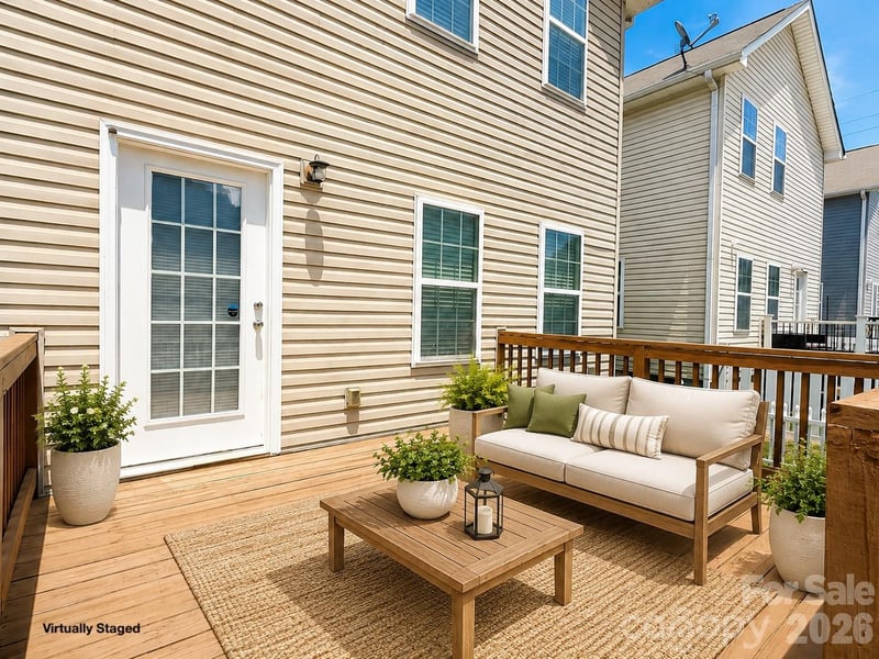 115 High Bluff Cir, Mooresville, NC 28115