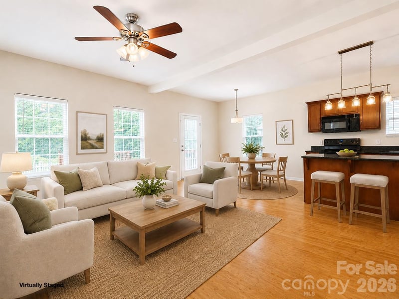 115 High Bluff Cir, Mooresville, NC 28115