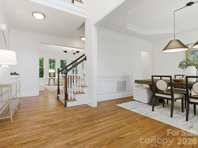 1104 Lytton Ln, Matthews, NC 28104