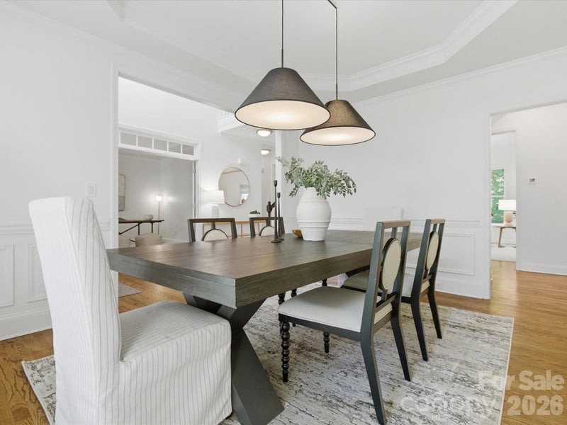1104 Lytton Ln, Matthews, NC 28104