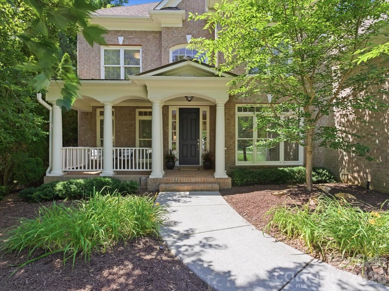 1104 Lytton Ln, Matthews, NC 28104