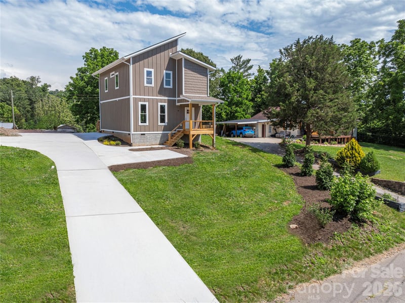 31 Elkwood Ave, Asheville, NC 28804