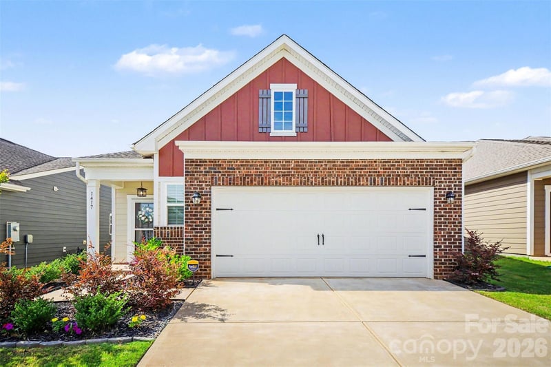 1417 Turkey Roost Rd, Fort Mill, SC 29715