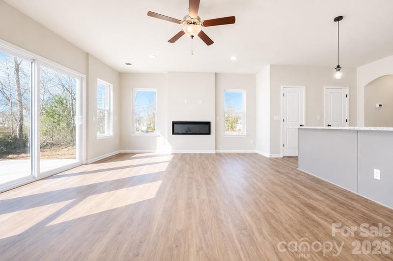 5909 Wallace Ave, Charlotte, NC 28227