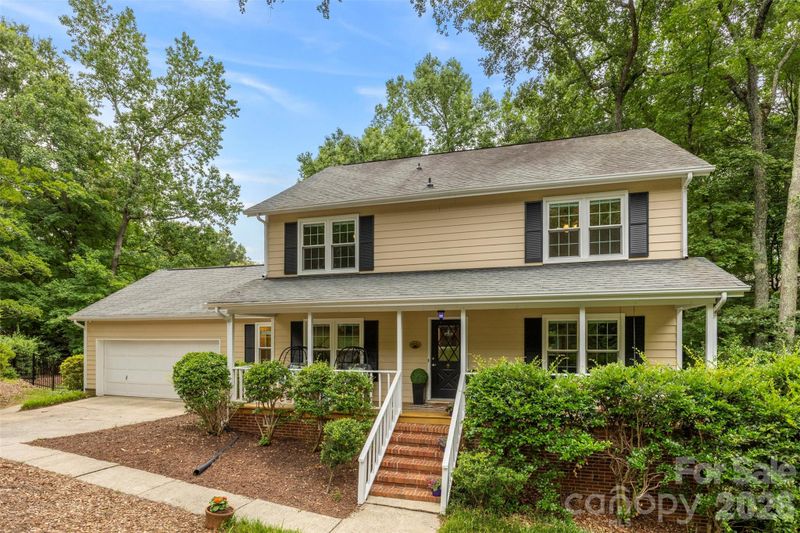 2328 Wittstock Dr, Charlotte, NC 28210